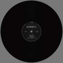 2020 12 18 - McCARTNEY III - BLACK VINYL - pic 8