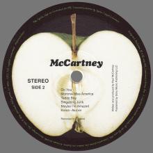 2022 08 05 - LP 1 MCCARTNEY - BOXED SET I II III  - pic 6