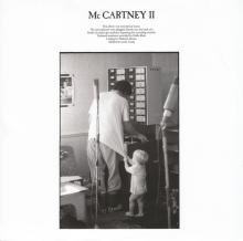 2022 08 05 - LP 2 MCCARTNEY II - BOXED SET I II III - pic 10