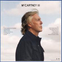 2022 08 05 - LP 3 MCCARTNEY II - BOXED SET I II III - pic 2