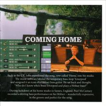 THE UMOZA MUSIC PROJECT - HOME (EXTENDED VERSION) CD - pic 4