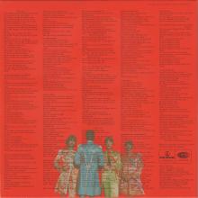 2017 12 15 - SGT. PEPPERS LONELY HEARTS CLUB BAND - PICTURE DISC - 0602567098355 - 6 02567 0983 5 - pic 1