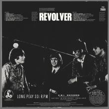 2022 10 15 - REVOLVER - PICTURE DISC - 0602425599707 - 6 02445 5992270 7 - pic 1