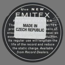 2022 10 15 - REVOLVER - PICTURE DISC - 0602425599707 - 6 02445 5992270 7 - pic 7