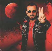 2019 10 25 - RINGO STARR - WHAT'S MY NAME - GROW OLD WITH ME - 6 02508 24375 2 - pic 6