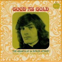 2021 06 25 - GOOD AS GOLD - ARTEFACTS OF THE APPLE ERA 1967-1975 - GRAPEFRUIT - pic 17