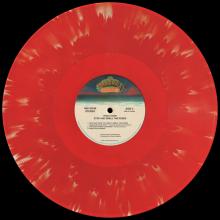 2023 11 24 - STOP AND SMELL THE ROSES - RED AND WHITE WAVY ⁄ TRANSLUCENT RED DOUBLE VINYL - 8 19514 01234 4 - pic 14