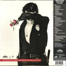 2023 11 24 - STOP AND SMELL THE ROSES - RED AND WHITE WAVY ⁄ TRANSLUCENT RED DOUBLE VINYL - 8 19514 01234 4 - pic 2