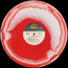2023 11 24 - STOP AND SMELL THE ROSES - RED AND WHITE WAVY ⁄ TRANSLUCENT RED DOUBLE VINYL - 8 19514 01234 4 - pic 11