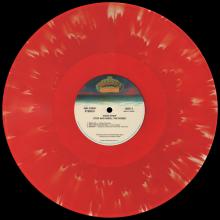 2023 11 24 - STOP AND SMELL THE ROSES - RED AND WHITE WAVY ⁄ TRANSLUCENT RED DOUBLE VINYL - 8 19514 01234 4 - pic 13
