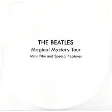 2012 00 00 - Uk PROMO DVD - THE BEATLES MAGICAL MYSTERY TOUR - pic 1