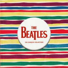 2019 11 22 THE BEATLES - THE SINGLES COLLECTION - 0602547261717  - pic 9