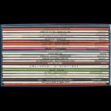 2019 11 22 THE BEATLES - THE SINGLES COLLECTION - 0602547261717  - pic 7