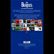2019 11 22 THE BEATLES - THE SINGLES COLLECTION - 0602547261717  - pic 5