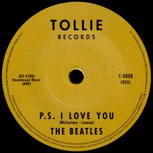 2019 11 22 THE BEATLES - THE SINGLES COLLECTION - 0602547261717 - 4726138 - USA -1 - pic 1