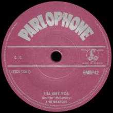 2019 11 22 THE BEATLES - THE SINGLES COLLECTION - 0602547261717 - 4726142 - GREECE - BF85829-01 - pic 5