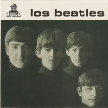 2019 11 22 THE BEATLES - THE SINGLES COLLECTION - 0602547261717 - 4726143 - CHILE - BF85827-01 - pic 1