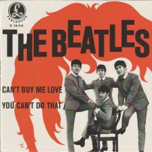 2019 11 22 THE BEATLES - THE SINGLES COLLECTION - 0602547261717 - 4726144 - AUSTRIA - BF88616-01 - pic 4