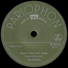2019 11 22 THE BEATLES - THE SINGLES COLLECTION - 0602547261717 - 4726144 - AUSTRIA - BF88616-01 - pic 1