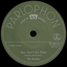 2019 11 22 THE BEATLES - THE SINGLES COLLECTION - 0602547261717 - 4726144 - AUSTRIA - BF88616-01 - pic 5