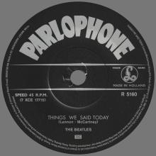 2019 11 22 THE BEATLES - THE SINGLES COLLECTION - 0602547261717 - 4726149 - HOLLAND - BF88620-01 - pic 5