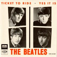 2019 11 22 THE BEATLES - THE SINGLES COLLECTION - 0602547261717 - 4726151 - SPAIN - BF88628-01 - pic 1
