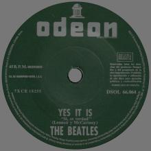 2019 11 22 THE BEATLES - THE SINGLES COLLECTION - 0602547261717 - 4726151 - SPAIN - BF88628-01 - pic 5