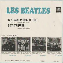 2019 11 22 THE BEATLES - THE SINGLES COLLECTION - 0602547261717 - 4726153 - FRANCE - BJ70312-01 - pic 1