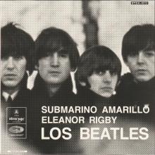 2019 11 22 THE BEATLES - THE SINGLES COLLECTION - 0602547261717 - 4726155 - ARGENTINA - BF92689-01 - pic 1