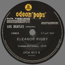 2019 11 22 THE BEATLES - THE SINGLES COLLECTION - 0602547261717 - 4726155 - ARGENTINA - BF92689-01 - pic 5