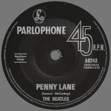 2019 11 22 THE BEATLES - THE SINGLES COLLECTION - 0602547261717 - 4726156 - AUSTRALIA - BF92019-01 - pic 5