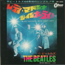2019 11 22 THE BEATLES - THE SINGLES COLLECTION - 0602547261717 - 4726162 - JAPAN - BF92695-01 - pic 1
