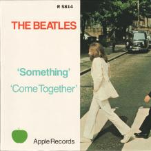 2019 11 22 THE BEATLES - THE SINGLES COLLECTION - 0602547261717 - 4726166 - ISRAEL - BF94174-01 - pic 1