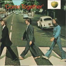 2019 11 22 THE BEATLES - THE SINGLES COLLECTION - 0602547261717 - 4726166 - ISRAEL - BF94174-01 - pic 1