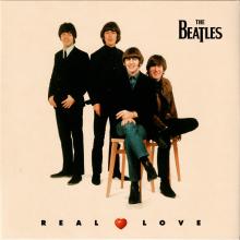 2019 11 22 THE BEATLES - THE SINGLES COLLECTION - 0602547261717 - 4726170 - EU - BF97522-01 - pic 1