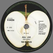 2019 11 22 THE BEATLES - THE SINGLES COLLECTION - 0602547261717 - 4726170 - EU - BF97522-01 - pic 5
