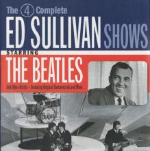 2010 09 03 - THE 4 COMPLETE ED SULLIVAN SHOWS STARRING THE BEATLES - pic 1