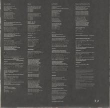 1973 12 07 - 2024 02 02 - BAND ON THE RUN - 602455435620 - 00602455435644 - BAND ON THE RUN (HALF SPEED ABBEY ROAD) - (UNDERDUBBED) - pic 8