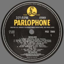 2022 10 28 - REVOLVER - SUPER DELUXE 4 LP EDITION 4559952 - pic 13