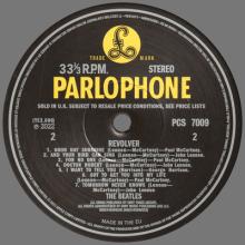 2022 10 28 - REVOLVER - SUPER DELUXE 4 LP EDITION 4559952 - pic 14