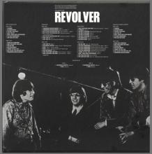2022 10 28 - REVOLVER - SUPER DELUXE 4 LP EDITION 4559952 - pic 1