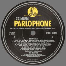 2022 10 28 - REVOLVER - SUPER DELUXE 4 LP EDITION 4559952 - pic 8