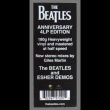 2018 11 09 - THE BEATLES AND ESHER DEMOS - 0602567572015  - pic 25