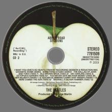 2019 09 27 - ABBEY ROAD - ANNIVERSARY EDITION - 6 02577 92112 4 - BOX SET - pic 15