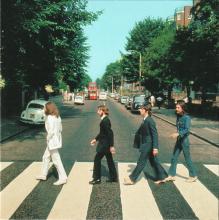 2019 09 27 - ABBEY ROAD - ANNIVERSARY EDITION - 6 02577 92112 4 - BOX SET - pic 17