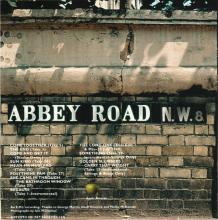 2019 09 27 - ABBEY ROAD - ANNIVERSARY EDITION - 6 02577 92112 4 - BOX SET - pic 18