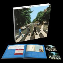 2019 09 27 - ABBEY ROAD - ANNIVERSARY EDITION - 6 02577 92112 4 - BOX SET - pic 1