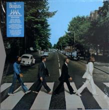 2019 09 27 - ABBEY ROAD - ANNIVERSARY EDITION - 6 02577 92112 4 - BOX SET - pic 1
