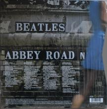 2019 09 27 - ABBEY ROAD - ANNIVERSARY EDITION - 6 02577 92112 4 - BOX SET - pic 1