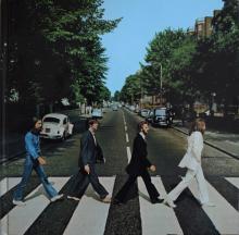2019 09 27 - ABBEY ROAD - ANNIVERSARY EDITION - 6 02577 92112 4 - BOX SET - pic 21